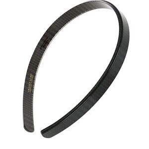 FRANCE LUXE 1/2" Ultracomfort Headband - Modern Tweed New